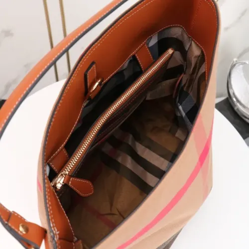 Replica Burberry AAA Quality Handbags For Women #1460547 $85.00 USD for Wholesale