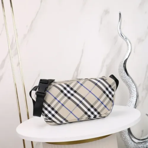 Replica Burberry AAA Quality Belt Bags For Unisex #1460580 $88.00 USD for Wholesale