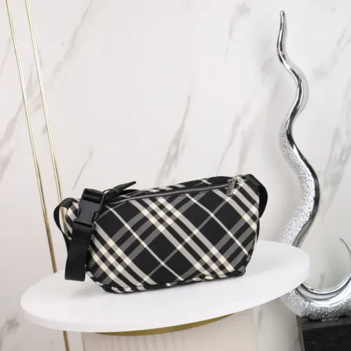 Replica Burberry AAA Quality Belt Bags For Unisex #1460581 $88.00 USD for Wholesale