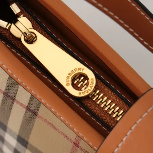 Replica Burberry AAA Quality Shoulder Bags For Women #1460586 $98.00 USD for Wholesale