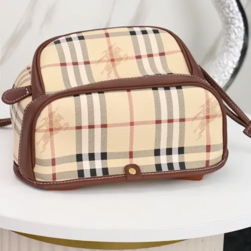 Replica Burberry AAA Quality Backpacks For Women #1460587 $96.00 USD for Wholesale