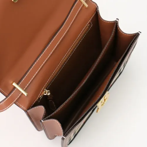Replica Burberry AAA Quality Messenger Bags For Women #1460588 $96.00 USD for Wholesale