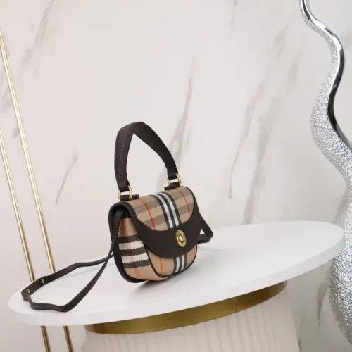 Replica Burberry AAA Quality Messenger Bags For Women #1460595 $96.00 USD for Wholesale