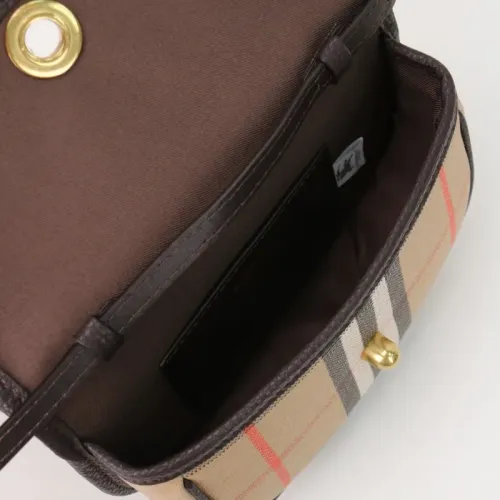 Replica Burberry AAA Quality Messenger Bags For Women #1460595 $96.00 USD for Wholesale