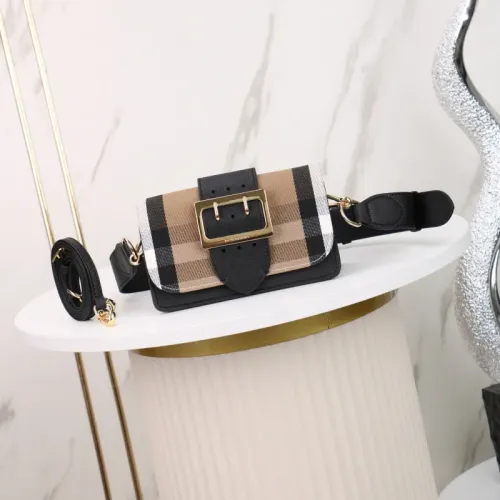 Burberry AAA Quality Messenger Bags For Women #1460600