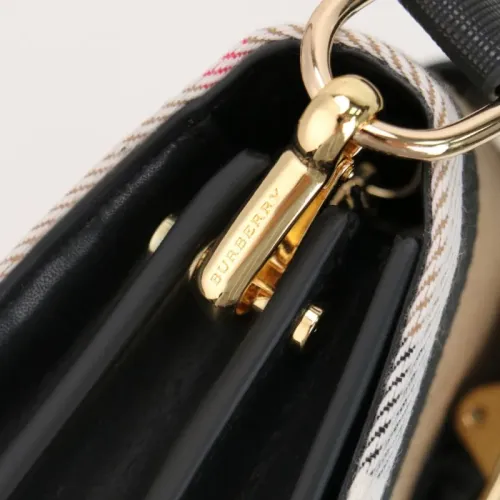 Replica Burberry AAA Quality Messenger Bags For Women #1460600 $96.00 USD for Wholesale