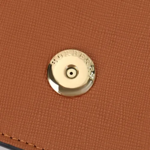Replica Burberry AAA Quality Messenger Bags For Women #1460602 $96.00 USD for Wholesale
