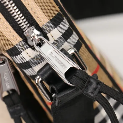 Replica Burberry AAA Quality Messenger Bags For Unisex #1460610 $92.00 USD for Wholesale