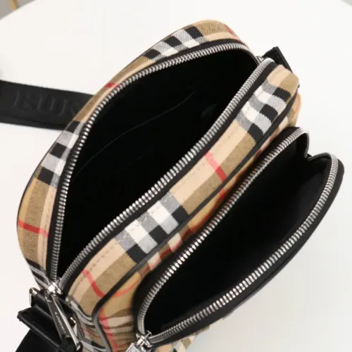 Replica Burberry AAA Quality Messenger Bags For Unisex #1460610 $92.00 USD for Wholesale