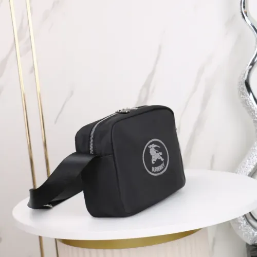 Replica Burberry AAA Man Messenger Bags #1460612 $96.00 USD for Wholesale