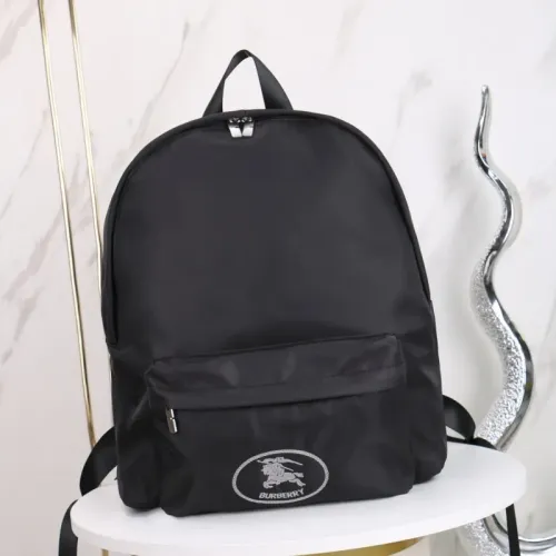 Burberry AAA Man Backpacks #1460614