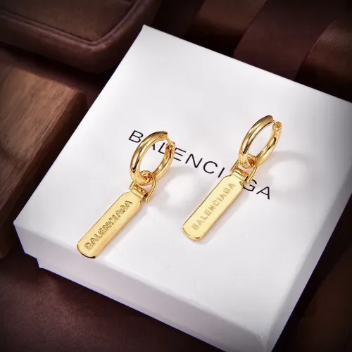 Balenciaga Earrings For Women #1460642
