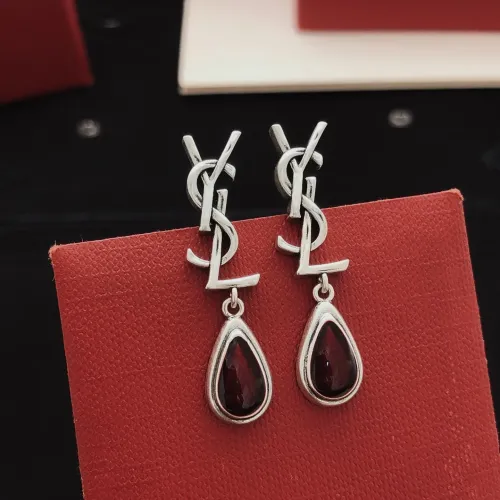 Yves Saint Laurent YSL Earrings For Women #1460644