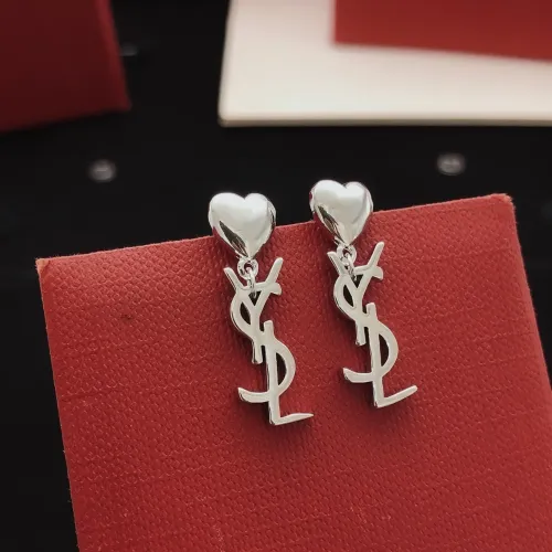 Yves Saint Laurent YSL Earrings For Women #1460645