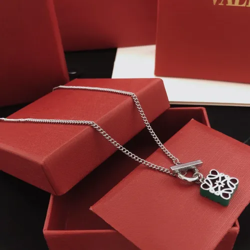 LOEWE Necklaces #1460652