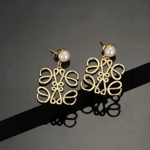 LOEWE Earrings For Women #1460656