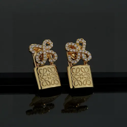 LOEWE Earrings For Women #1460657
