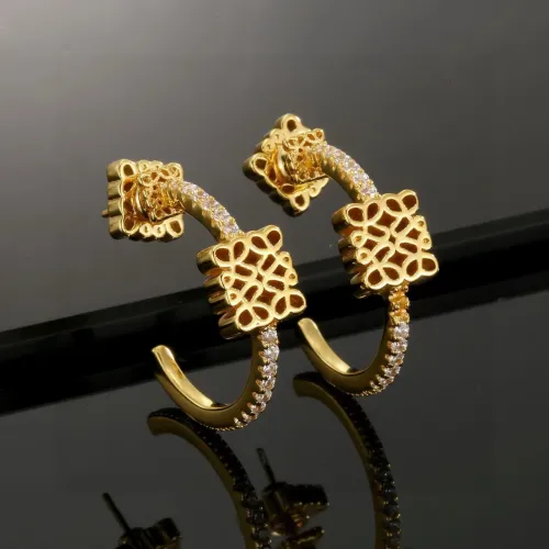 LOEWE Earrings For Women #1460658, $27.00 USD, [ITEM#1460658], LOEWE Earrings