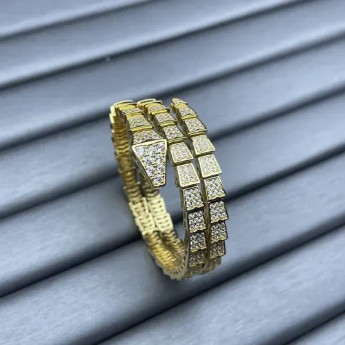 Bvlgari Bracelets #1460662