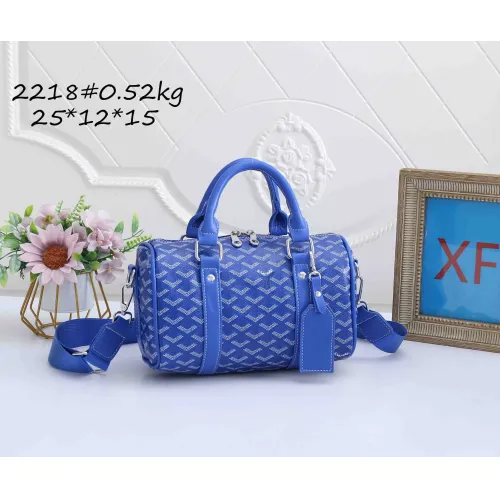 Goyard Handbags For Unisex #1460684