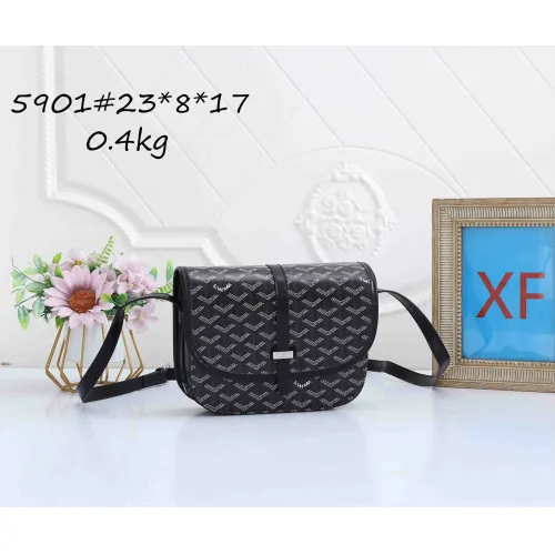Goyard Messenger Bags For Women #1460692