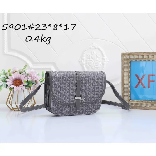 Goyard Messenger Bags For Women #1460693