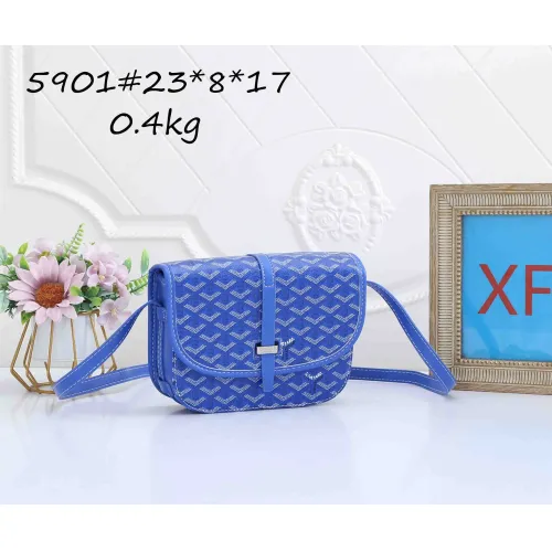 Goyard Messenger Bags For Women #1460695