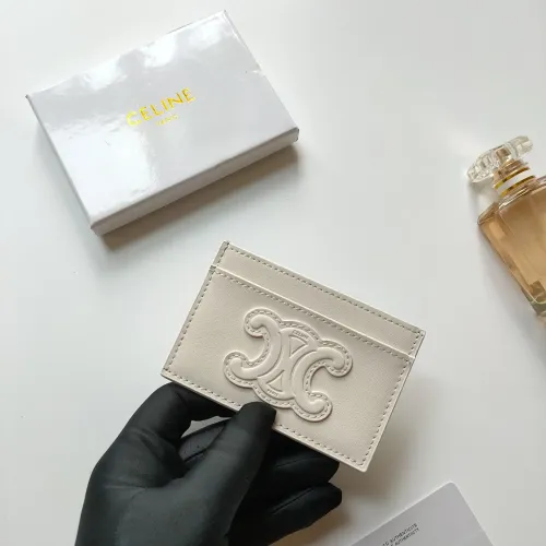 Replica Celine Card Holders #1460786 $27.00 USD for Wholesale