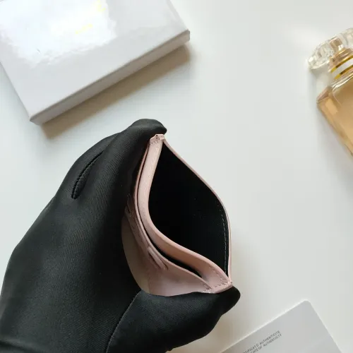 Replica Celine Card Holders #1460787 $27.00 USD for Wholesale