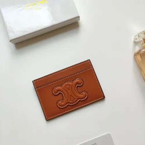 Celine Card Holders #1460791