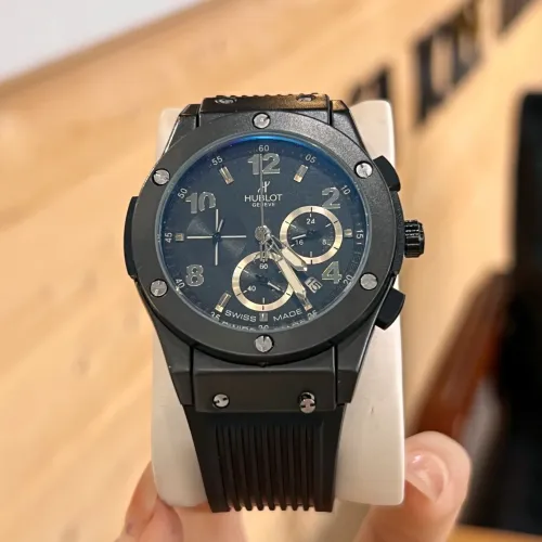 Replica Hublot Watches For Men #1460799 $41.00 USD for Wholesale