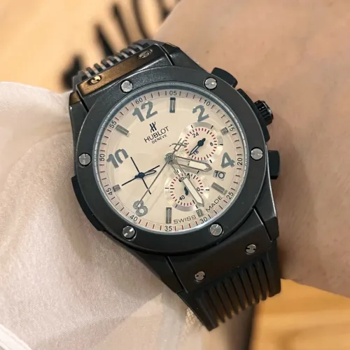 Replica Hublot Watches For Men #1460800 $41.00 USD for Wholesale