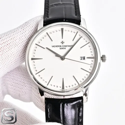 Vacheron Constantin AAA Quality Watches For Men #1460805, $373.55 USD, [ITEM#1460805], Vacheron Constantin AAA Quality Watches
