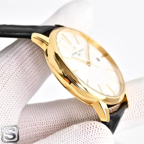Replica Vacheron Constantin AAA Quality Watches For Men #1460806 $390.08 USD for Wholesale
