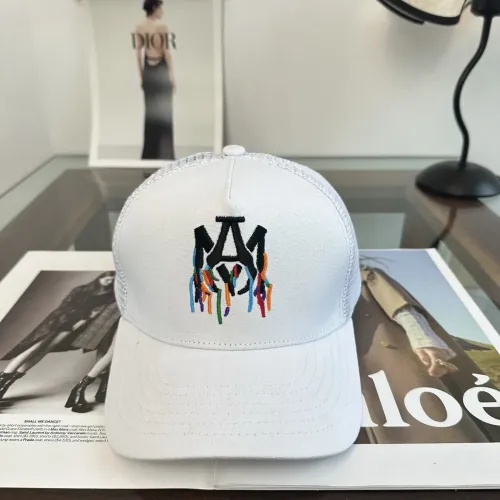 Amiri Caps #1460808