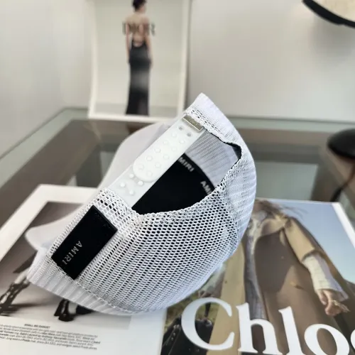 Replica Amiri Caps #1460808 $25.00 USD for Wholesale