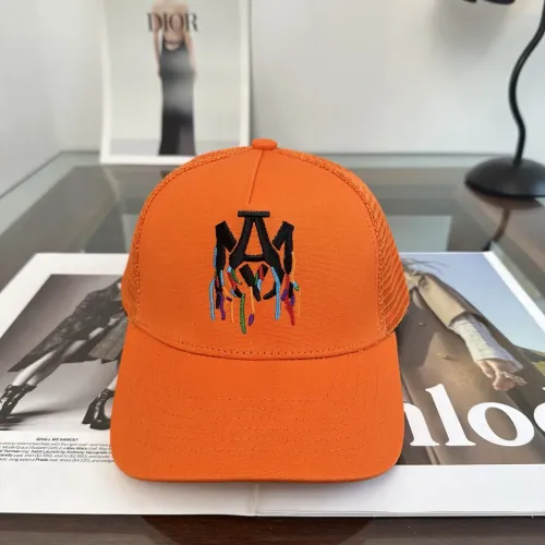 Amiri Caps #1460809
