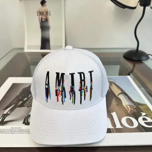 Amiri Caps #1460811