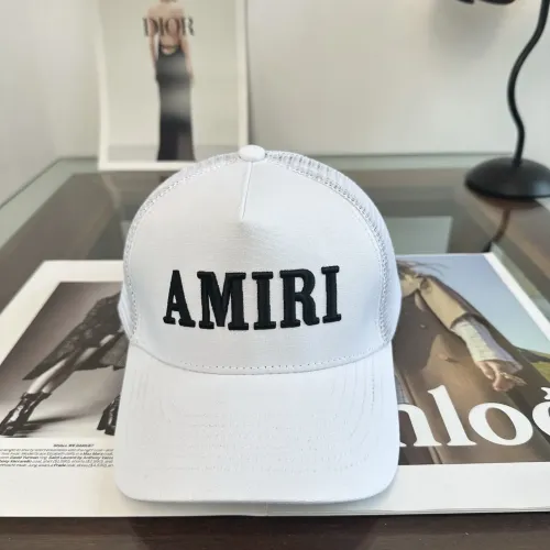 Amiri Caps #1460814