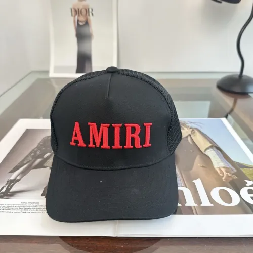 Amiri Caps #1460817