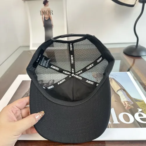 Replica Amiri Caps #1460828 $25.00 USD for Wholesale