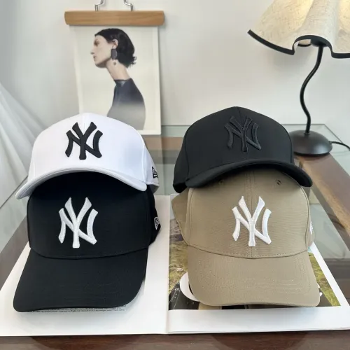 Replica New York Yankees Caps #1460834 $25.00 USD for Wholesale