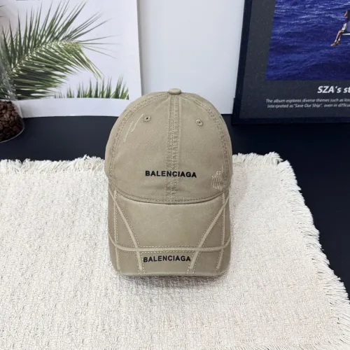 Balenciaga Caps #1460848