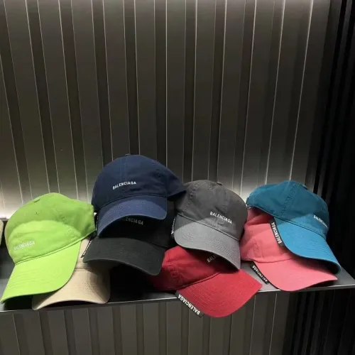 Replica Balenciaga Caps #1460854 $25.00 USD for Wholesale