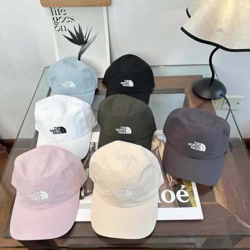 Replica The North Face Caps #1460875 $25.00 USD for Wholesale