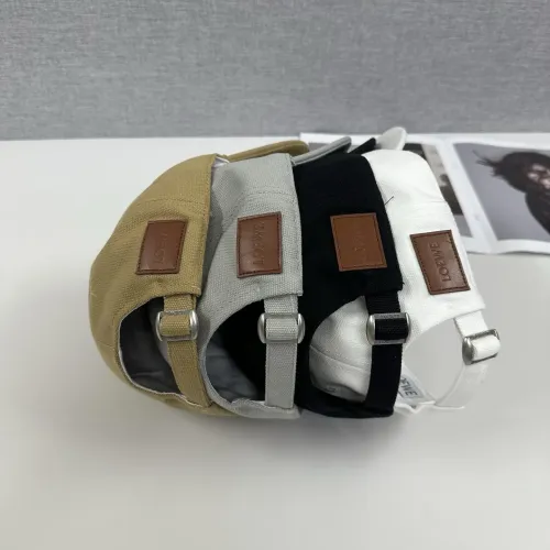 Replica LOEWE Caps #1460880 $25.00 USD for Wholesale