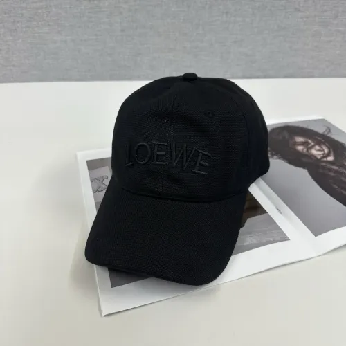 LOEWE Caps #1460881
