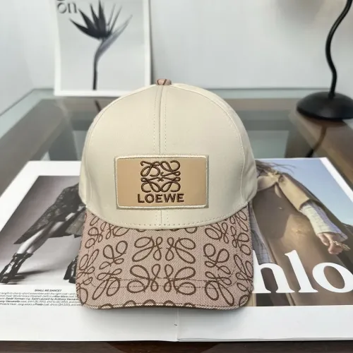 LOEWE Caps #1460882