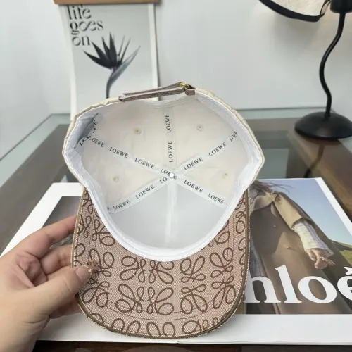 Replica LOEWE Caps #1460882 $25.00 USD for Wholesale