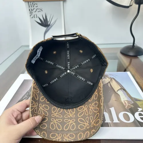 Replica LOEWE Caps #1460883 $25.00 USD for Wholesale